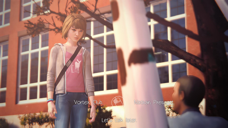 Illustration for article titled What Telltale Could Learn From Life is Strange
